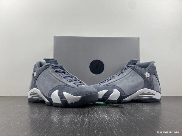 Boostmaster lin Jordan  Air 4184 ZeroBulk 14 FJ3460- 1028